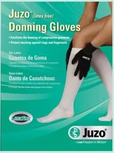 Miniatura 2 de Juzo Guantes de uso sin látex (XLARGE)