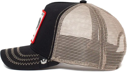 Miniatura 3 de Goorin Bros. The Farm - Gorra de malla ajustable para hombres y mujeres