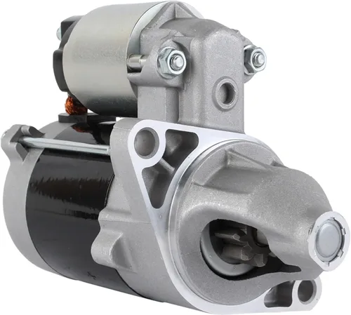 DB Electrical 410-52064 Nuevo arrancador para Cub Cadet 365L Z48L Z54L/John Deere 285 320 LX178 LX188 /Kawasaki FD440V FD501V FD590V FD611V / Kubota