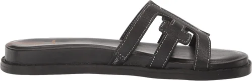 Miniatura 6 de Sam Edelman Mini sandalia Valeri unisex para niños