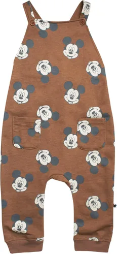 Miniatura 6 de Disney Conjunto de pijama de Mickey Mouse para bebé 2 piezas y camisa de manga larga