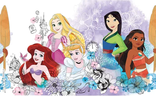 Miniatura 2 de Tervis Disney - Vaso aislado de doble pared hecho en Estados Unidos mantiene las bebidas frías y calientes, 10 onzas, ondulado, clásico Vaso