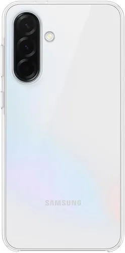 Miniatura 9 de Samsung Galaxy - Funda de silicona oficial para Galaxy A36, color negro