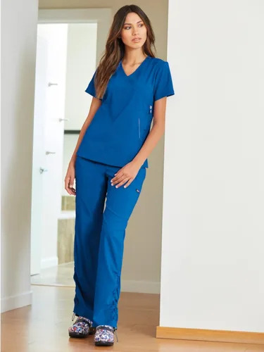 Miniatura 4 de KOI Lite 316 - Camiseta para mujer