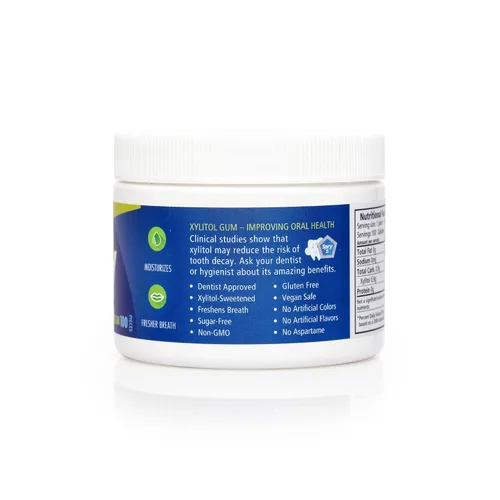 Miniatura 6 de Chicle Spry de xilitol, sabor natural, 100