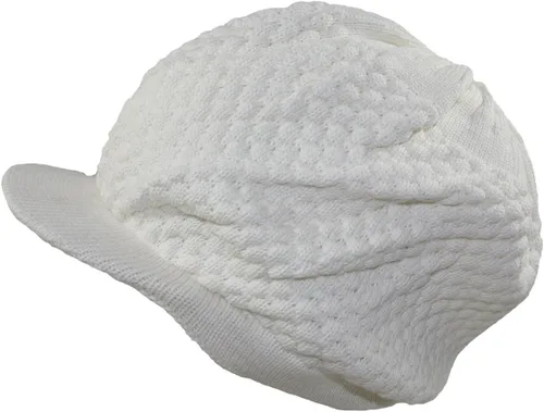 Miniatura 32 de RW Gorro unisex de algodón Rasta (más colores)