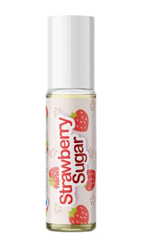 Miniatura 77 de Quality Fragrance Oils - Seducción de Goma de Mascar de Bubble Gum para mujer Aceite de perfume de larga duración, sin alcohol, aroma fuerte