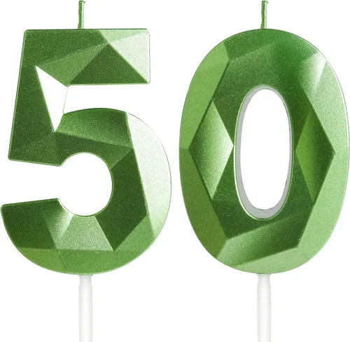 Miniatura 306 de Velas de cumpleaños número 15, velas número 15, velas de feliz cumpleaños de oro rosa para pastel, decoraciones de cobertura de pastel de diseño 3D
