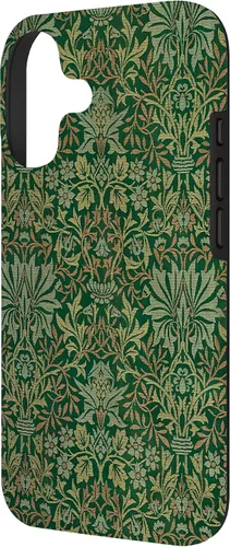 Miniatura 2 de William Morris Flower Garden Case for iPhone 17