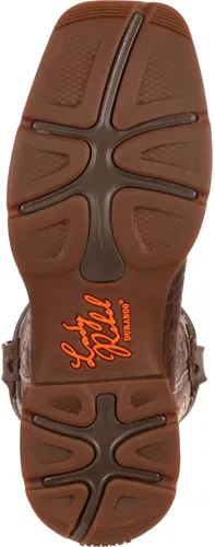 Miniatura 2 de Lady Durango - Botas impermeables para mujer