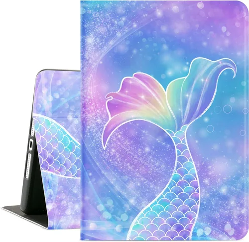 Miniatura 11 de Funda para iPad de 9ª generación, funda para iPad de 7ª generación, para iPad de 8ª generación, fundas de 10.2 pulgadas, a prueba de golpes