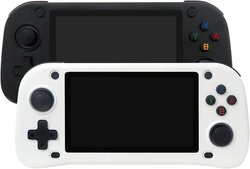 Miniatura 6 de Consola de juegos portátil retro con más de 15000 juegos, controlador de juegos HD, múltiples emuladores integrados para PS1, para N64