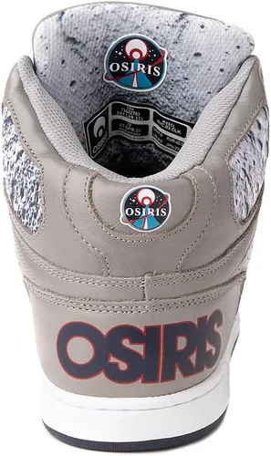 Miniatura 6 de Osiris NYC 83 CLK - Patines para hombre