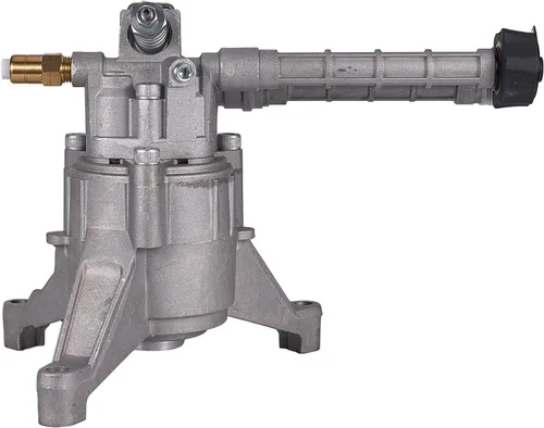 Miniatura 8 de Bomba de lavado a presión vertical de eje de 7/8 pulgadas para SRMW22G26-EZ 2.2G24 2.2 2.2 2.5 GPM 2600-3000 PSI para Troy Bilt Karcher Craftsman