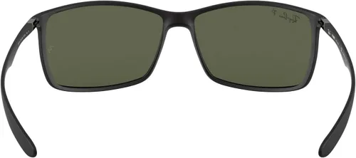 Miniatura 19 de Ray-Ban Gafas de sol cuadradas Rb4179 Liteforce para hombre