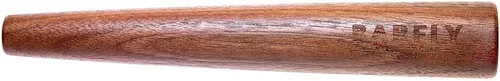 Barfly Muddler Deluxe, 8 1/2", Nogal