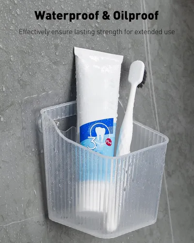 Miniatura 5 de Uniclife 10 ganchos autoadhesivos para fotos, 26.5 libras, carga sin taladro, adhesivos resistentes sin clavos, ganchos de pared sin clavos, ganchos