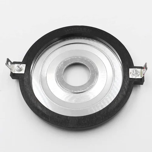 Miniatura 2 de Paquete de 2 diafragmas de repuesto de bobina de voz de 1.5 pulgadas para Beyma CP21 CP21F CP22 CP25 CP22DIA, PRV Audio RPTW700Ti Tweeter TW600Ti