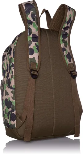 Miniatura 2 de Converse Mochila unisex para adultos Go 2 verde talla única