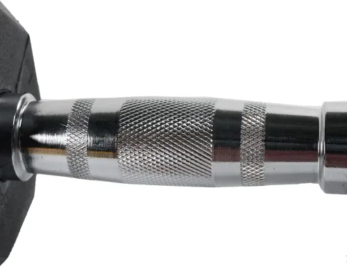 Miniatura 2 de Power Systems Pares de mancuernas octogonales de 3 a 100 libras