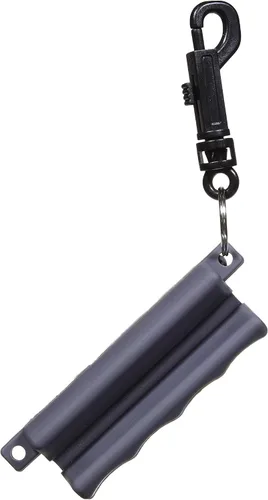 Miniatura 9 de K'Netix - Extractor de flecha de goma moldeada y extractor de pernos de ballesta con clip para cinturón