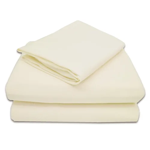 Miniatura 10 de American Baby Company Juego de sábanas para niños pequeños de punto de jersey de algodón 100 % natural, suave, transpirable, para niños y niñas, 28