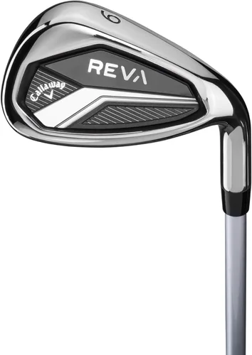 Miniatura 7 de Callaway Golf 2024 REVA Set completo de golf para mujer