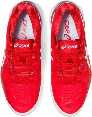 Miniatura 5 de ASICS Gel-Resolution 8 - Zapatillas de tenis para mujer