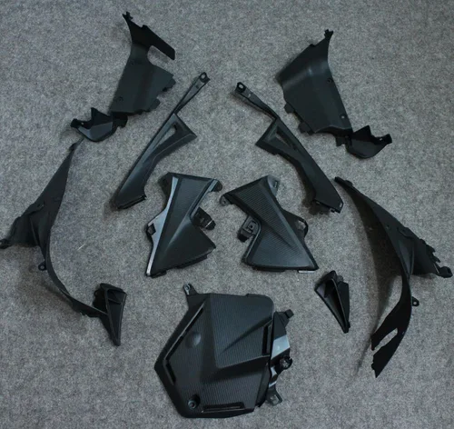Miniatura 9 de Kit de carenado sin pintar para Honda CBR600RR F5 2013 2014 2015 2016 2017 2018 2019