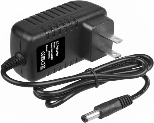 Miniatura 2 de Adaptador AC/DC para Williams Legato de 88 teclas de piano digital de conmutación Cable de alimentación PS cargador de pared PSU