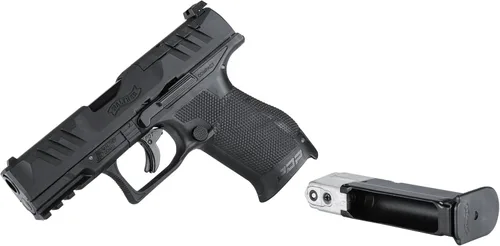 Miniatura 5 de T4E Walther PDP - Pistola de entrenamiento compacta calibre .43 para paintball