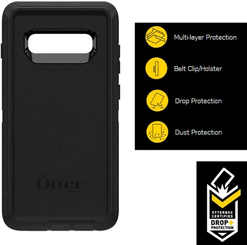 Miniatura 3 de OtterBox SCREENLESS DEFENDER SERIES EDITION - Funda para teléfono celular