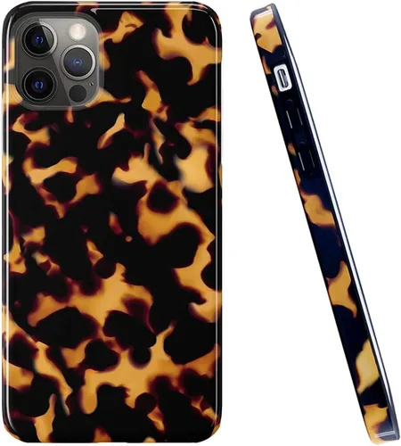 Miniatura 18 de uCOLOR Funda compatible con iPhone 15 Pro de 6.1 pulgadas, [probada en caídas de 8 pies], diseño a prueba de golpes, funda protectora delgada