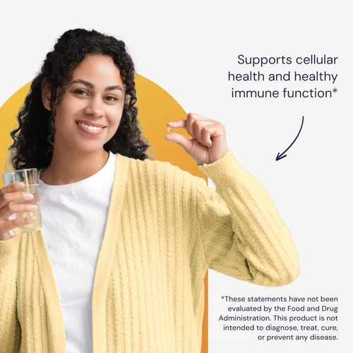Miniatura 6 de Healthy Origins Seleno Excell Selenium, 200 mcg - Suplemento de selenio para el apoyo de la vejiga - Píldora de selenio para el sistema inmunológico