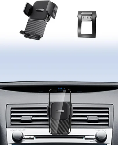 Miniatura 25 de Soporte para teléfono de coche para Toyota RAV4 2019-2024 Premium XLE, Adventure, TRD Off-Road, Limited, Hybrid XSE Accesorios de coche soporte