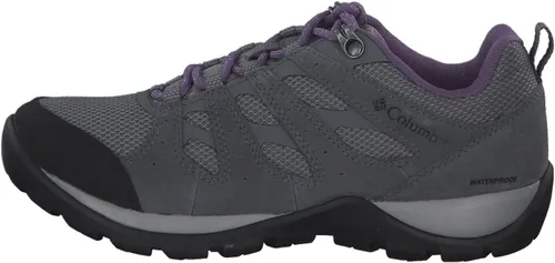 Miniatura 2 de Columbia Redmond V2 - Tenis de senderismo impermeables para mujer