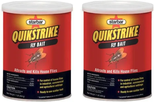 Starbar Quikstrike Cebo para moscas (2 lb)