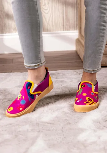 Miniatura 7 de Women's Encanto Slip On Sneakers