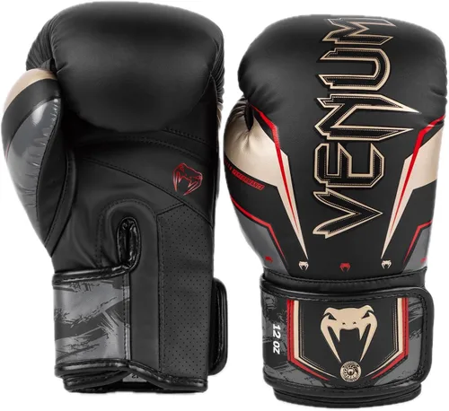 Miniatura 8 de Venum Elite Evo Boxhandschuhe