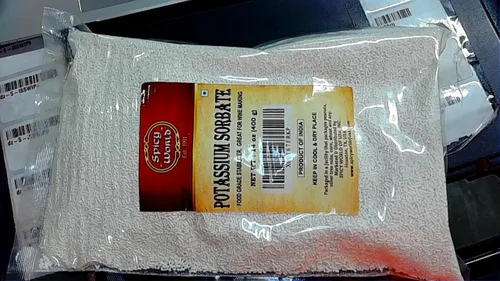 Miniatura 4 de Spicy World Sorbato de potasio de 14 onzas, grado alimenticio, gran estabilizador de vino, conservante para gomitas, aguamiel, sidra y mucho más