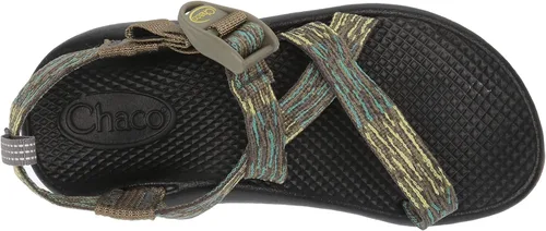 Miniatura 5 de Chaco Sandalia unisex Z1 Ecotread para niños