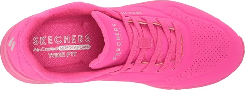 Miniatura 5 de Skechers UNO-Night Shades - Zapatos deportivos para mujer