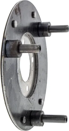 Miniatura 3 de CUB CADET IH-117591-C1 Placa de embrague 1000 1200 1250 1450 1650 800 Tractores de césped