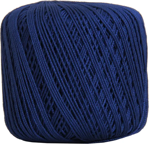 Miniatura 127 de Hilo de croché Threadart, 100 % algodón, talla 10 Rosa