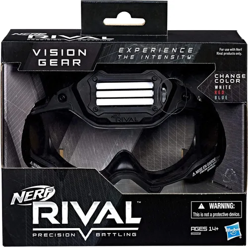 Miniatura 2 de Nerf Vision Gear - Blaster para exteriores