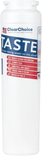 Miniatura 4 de Clear Choice CLCH101 Filtro de agua para nevera, reemplazo compatible con filtro Maytag, alternativa rentable al original de fábrica