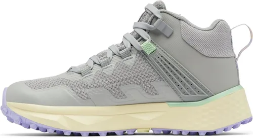 Miniatura 7 de Zapatos de senderismo Facet 75 Mid Outdry de Columbia para mujer