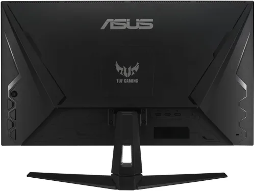 Miniatura 4 de ASUS TUF Gaming Monitor 1080P de 24" (VG249Q1A) - Full HD, IPS, 165Hz (soporta 144 Hz), 1 ms, desenfoque de movimiento extremadamente bajo, altavoz