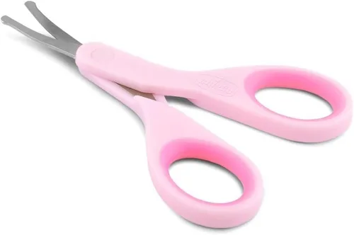 Miniatura 4 de Chicco Tijeras Color Rosa