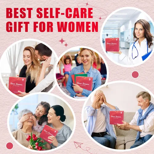 Miniatura 8 de Paquete de 24 vaporizadores de ducha para aromaterapia, regalos de spa para mujeres y hombres, regalo de graduación 2026, alivio del estrés